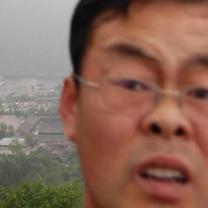 Meet your Posher, Randy